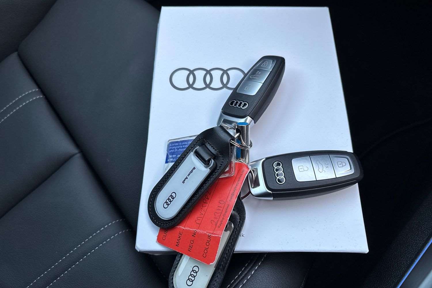 Used Audi A3 2025 for sale - 76955249: Photo 25