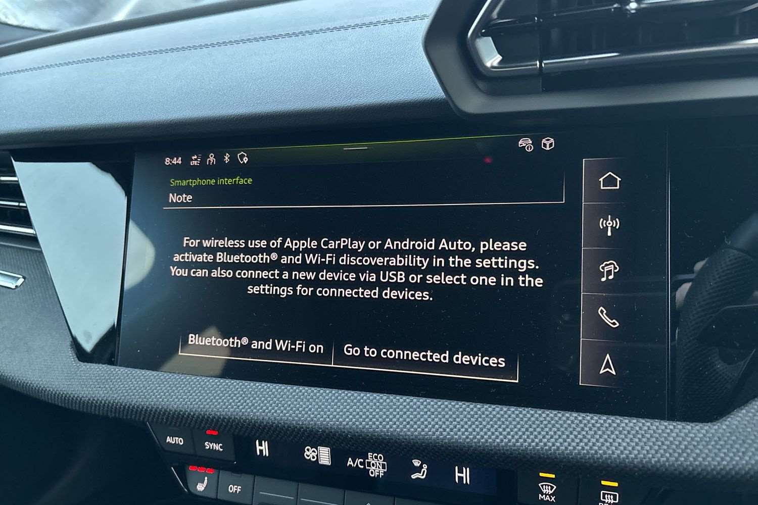 Used Audi A3 2025 for sale - 76955249: Photo 27