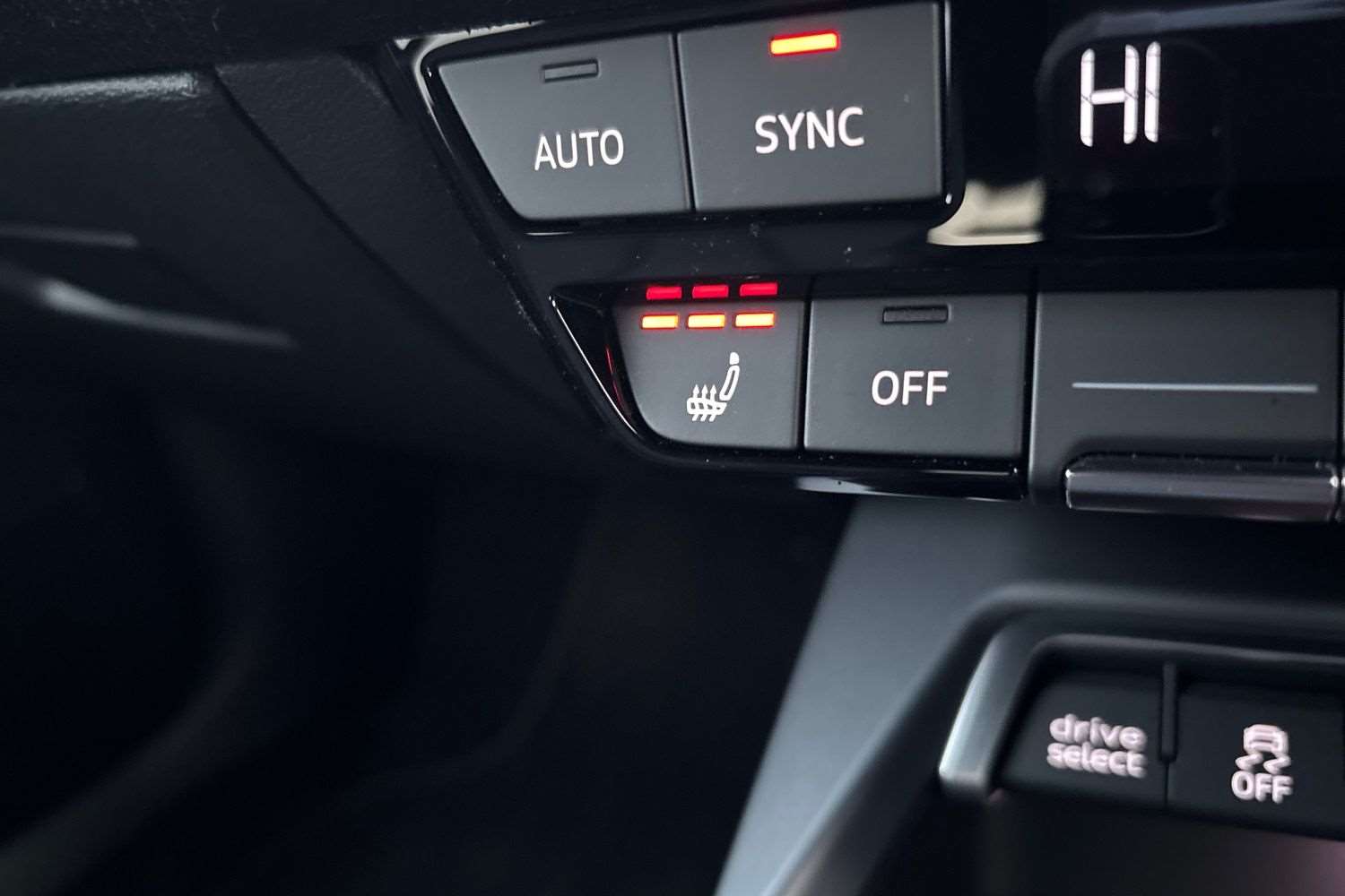 Used Audi A3 2025 for sale - 76955249: Photo 28