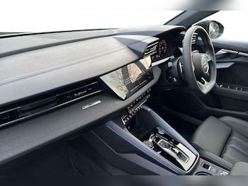 Used Audi A3 2025 for sale - 76955249: Photo