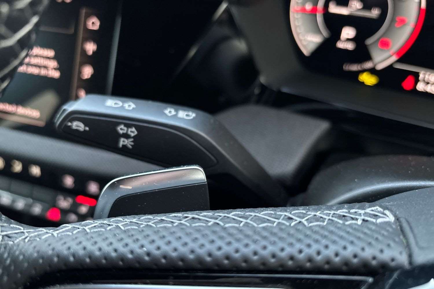 Used Audi A3 2025 for sale - 76955249: Photo 32