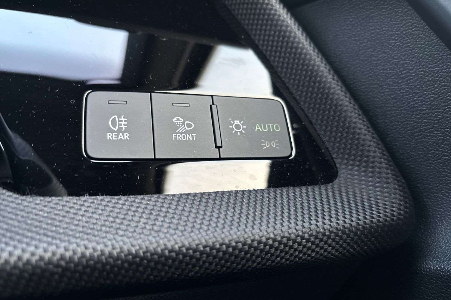 Used Audi A3 2025 for sale - 76955249: Photo 34