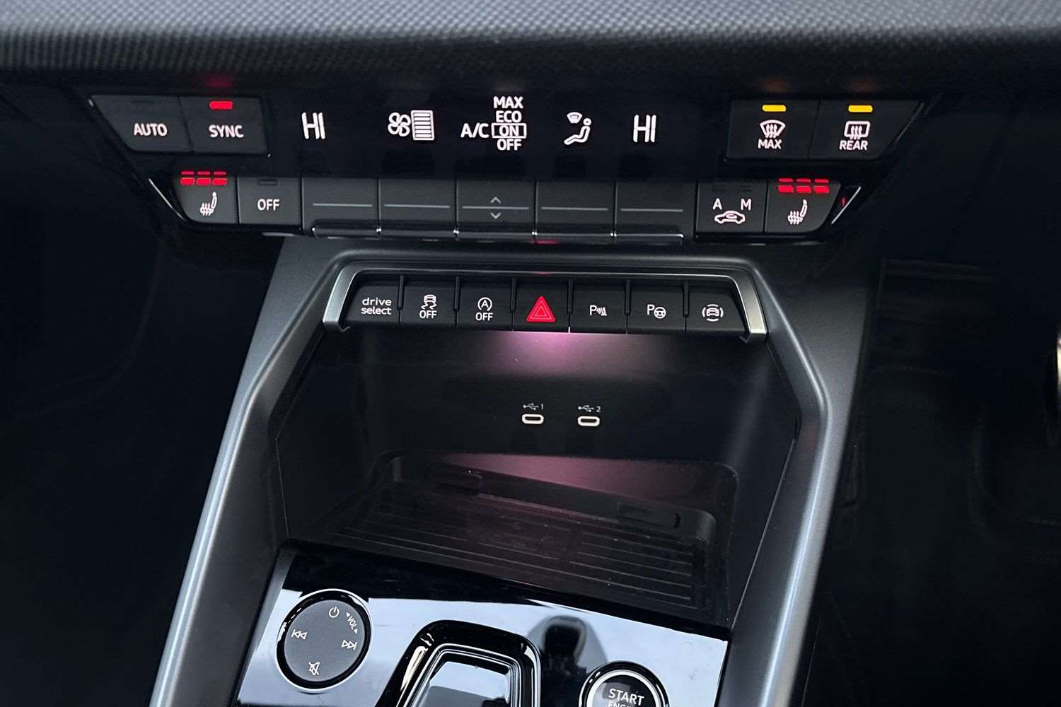 Used Audi A3 2025 for sale - 76955249: Photo 35