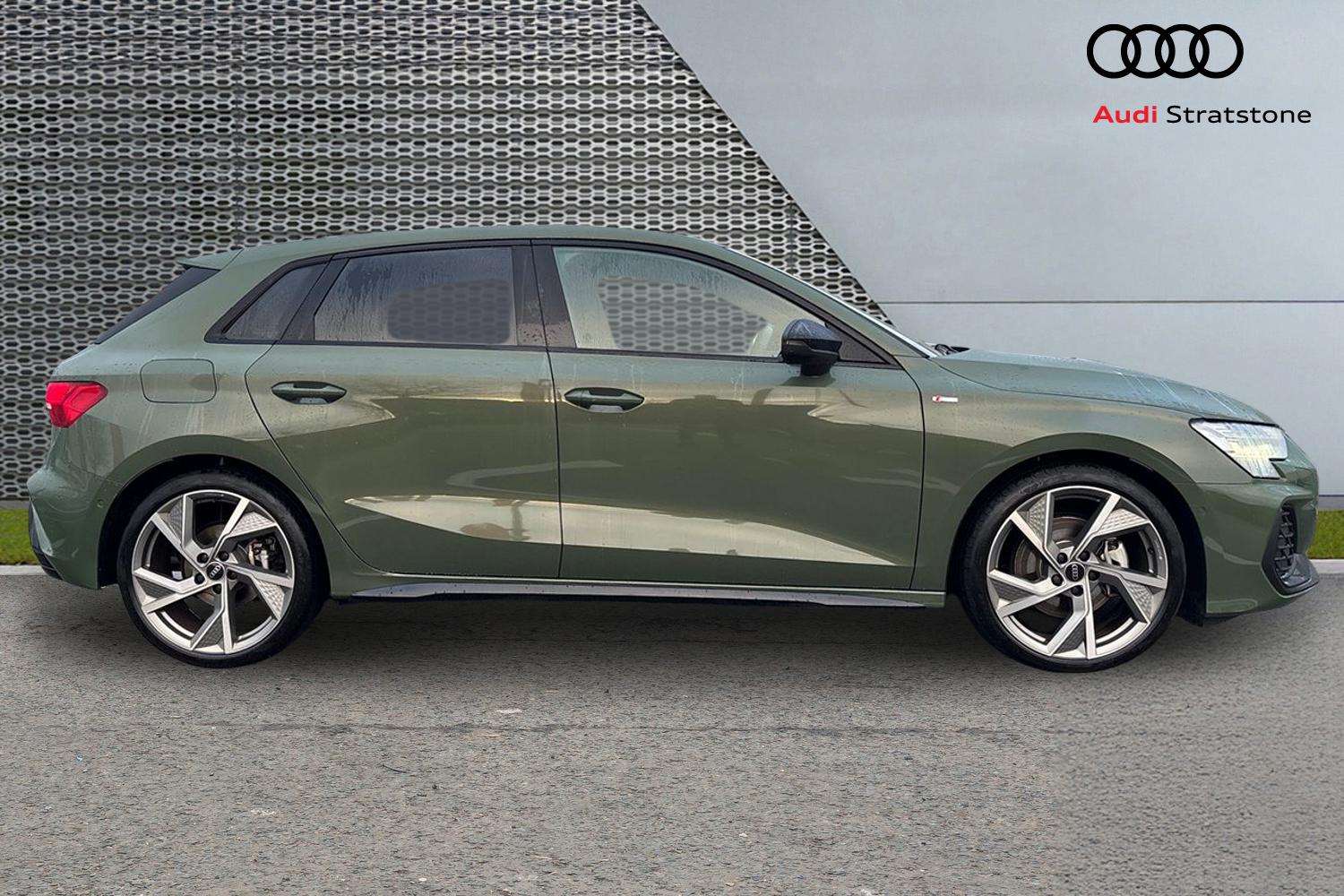 Used Audi A3 2025 for sale - 76955249: Photo 4