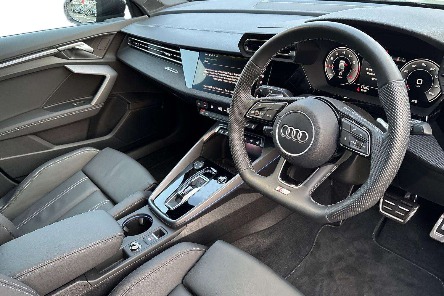 Used Audi A3 2025 for sale - 76955249: Photo 6