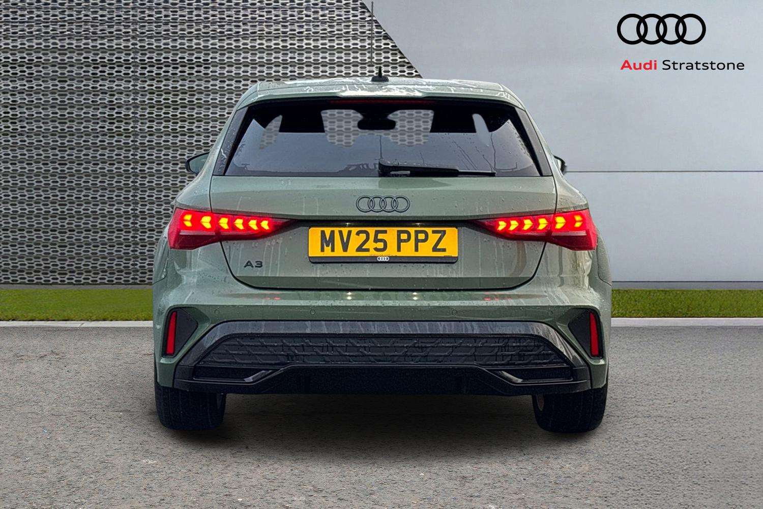 Used Audi A3 2025 for sale - 76955249: Photo 7