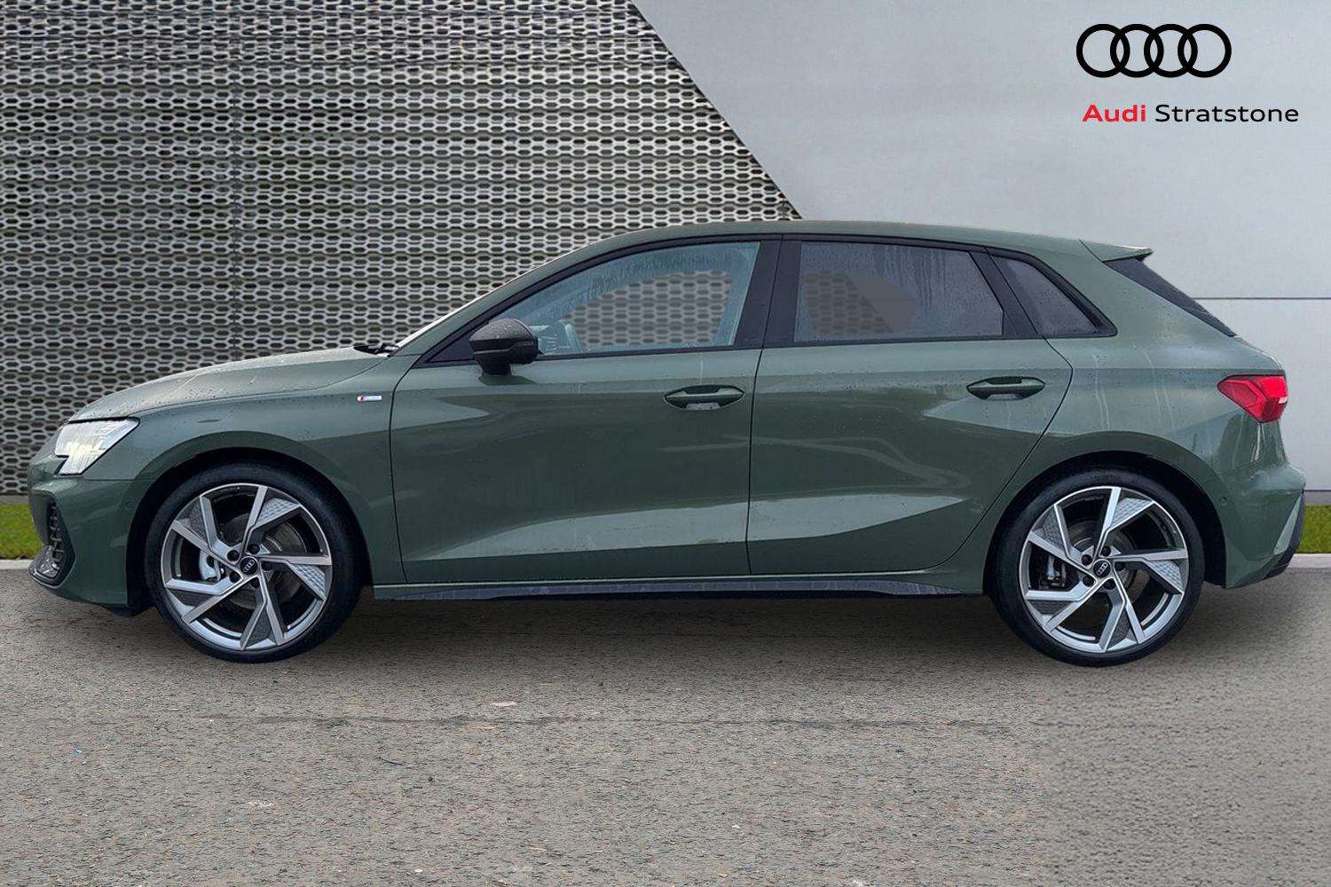 Used Audi A3 2025 for sale - 76955249: Photo 8