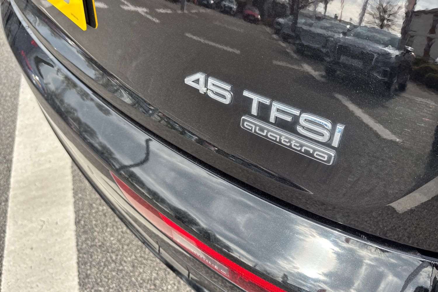 Used Audi Q5 for sale - 77842573: Photo 12