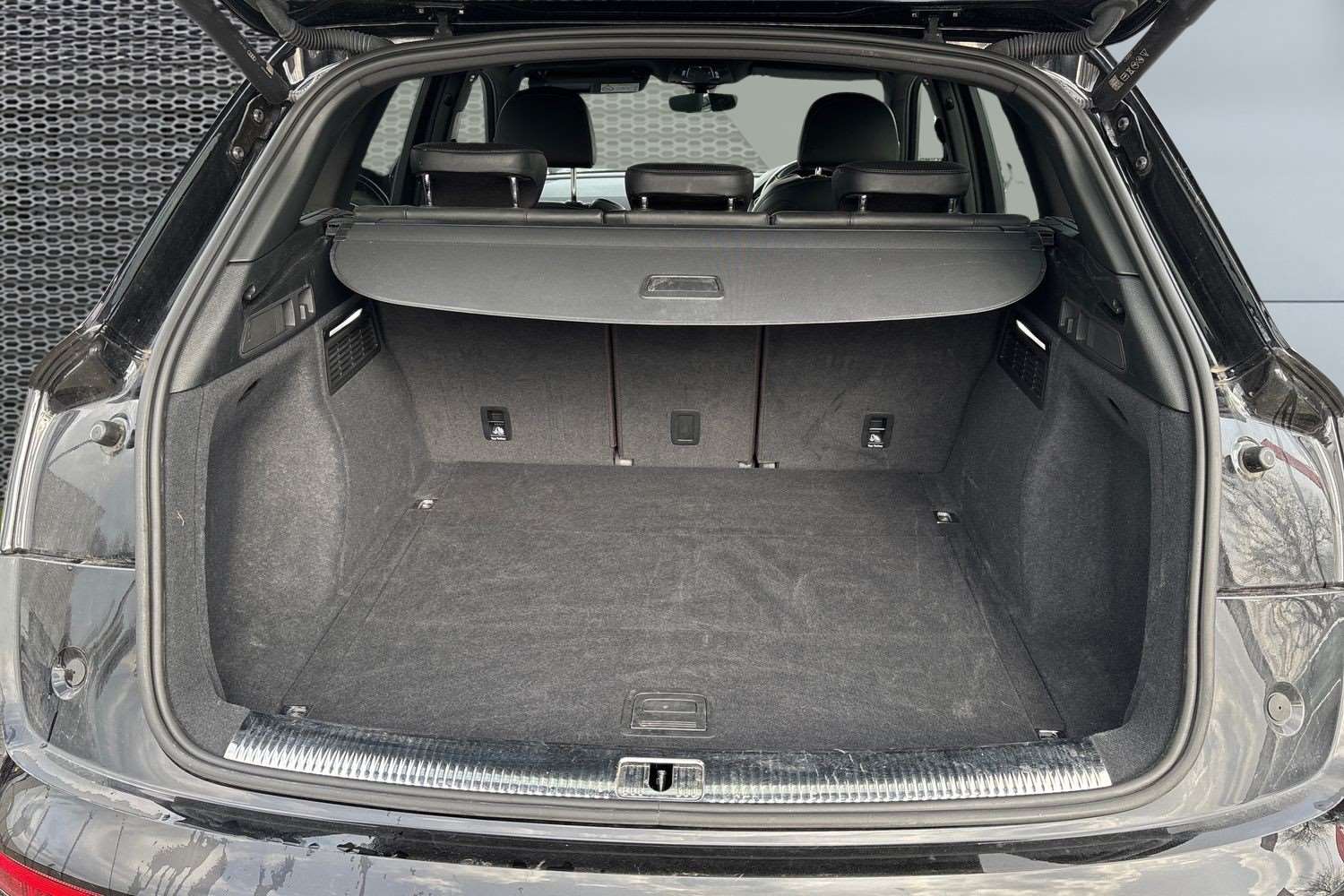 Used Audi Q5 for sale - 77842573: Photo 13