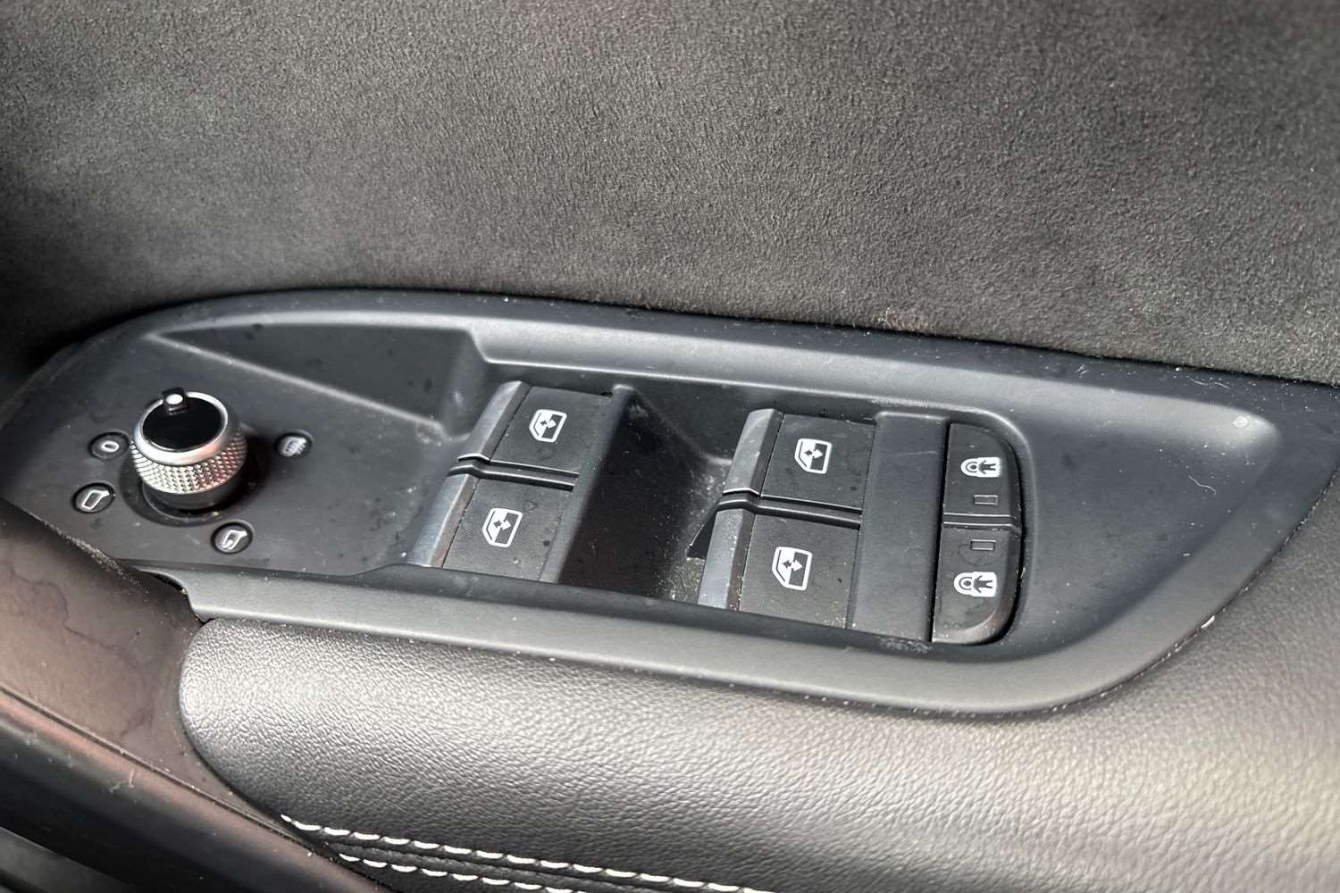 Used Audi Q5 for sale - 77842573: Photo 14