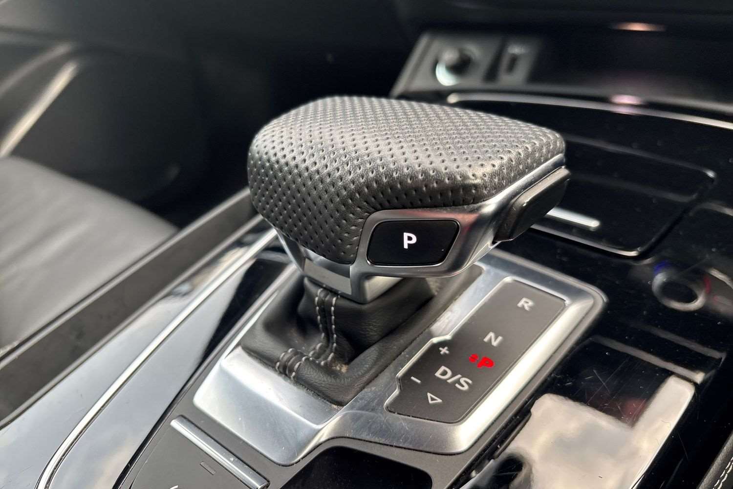 Used Audi Q5 for sale - 77842573: Photo 15