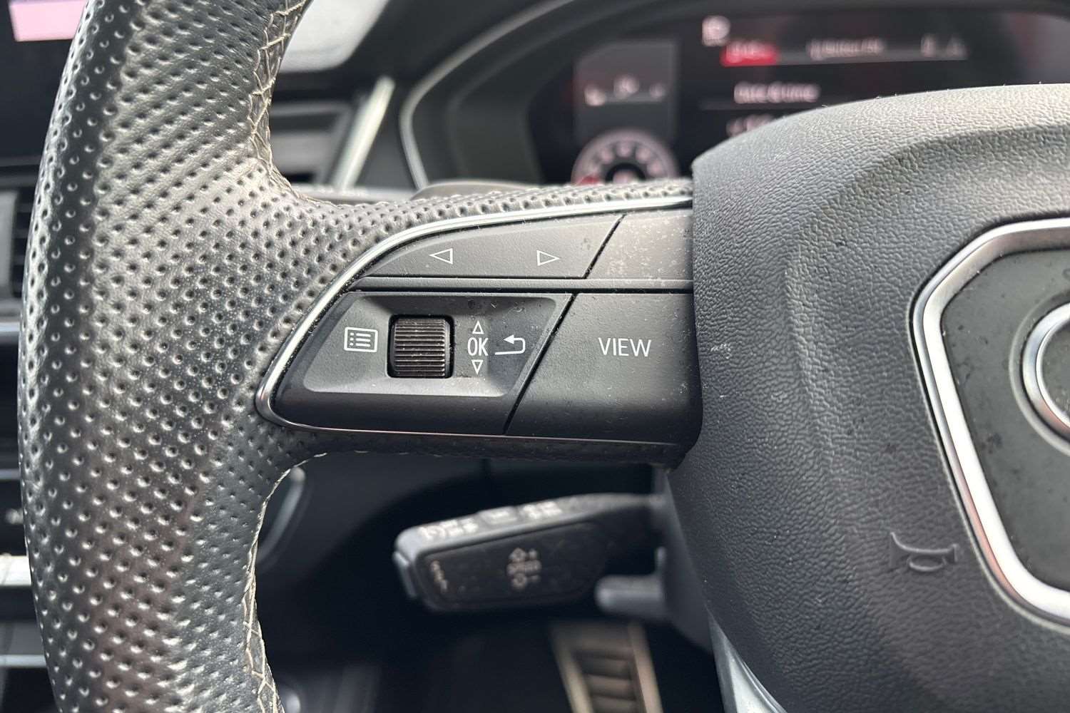 Used Audi Q5 for sale - 77842573: Photo 16