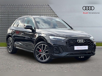 Used Audi Q5 2022 for sale - 77842573: Photo
