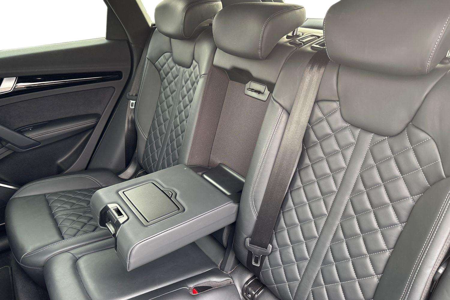 Used Audi Q5 for sale - 77842573: Photo 22