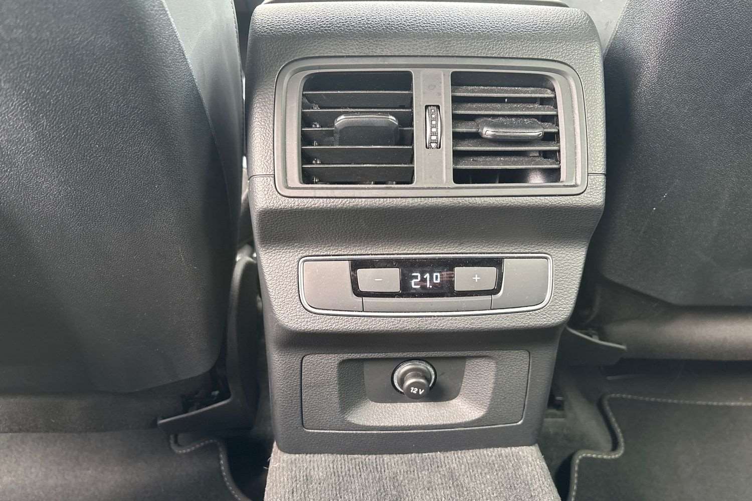 Used Audi Q5 for sale - 77842573: Photo 23