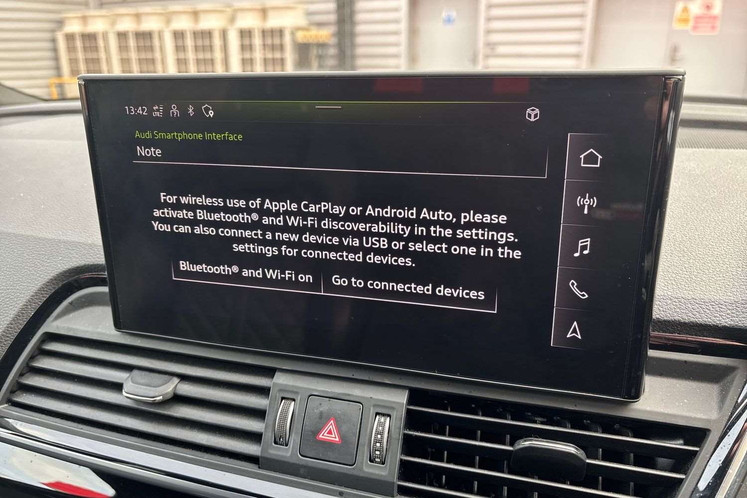 Used Audi Q5 for sale - 77842573: Photo 27