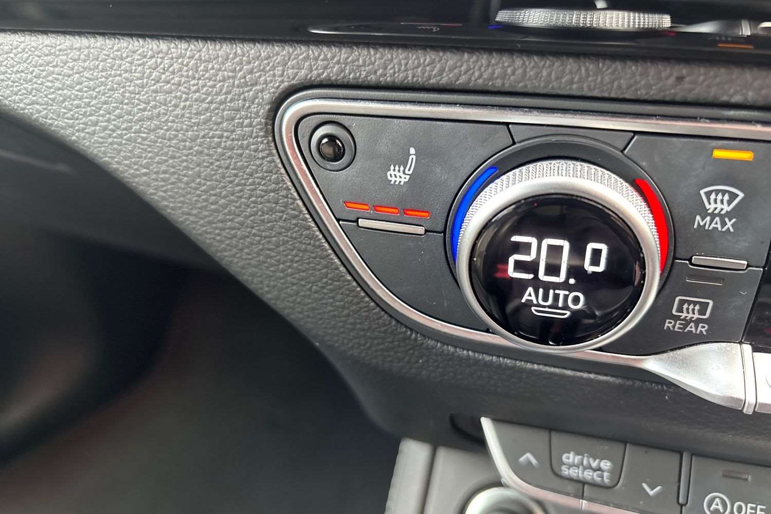 Used Audi Q5 for sale - 77842573: Photo 28