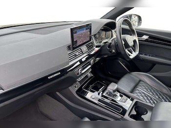 Used Audi Q5 2022 for sale - 77842573: Photo