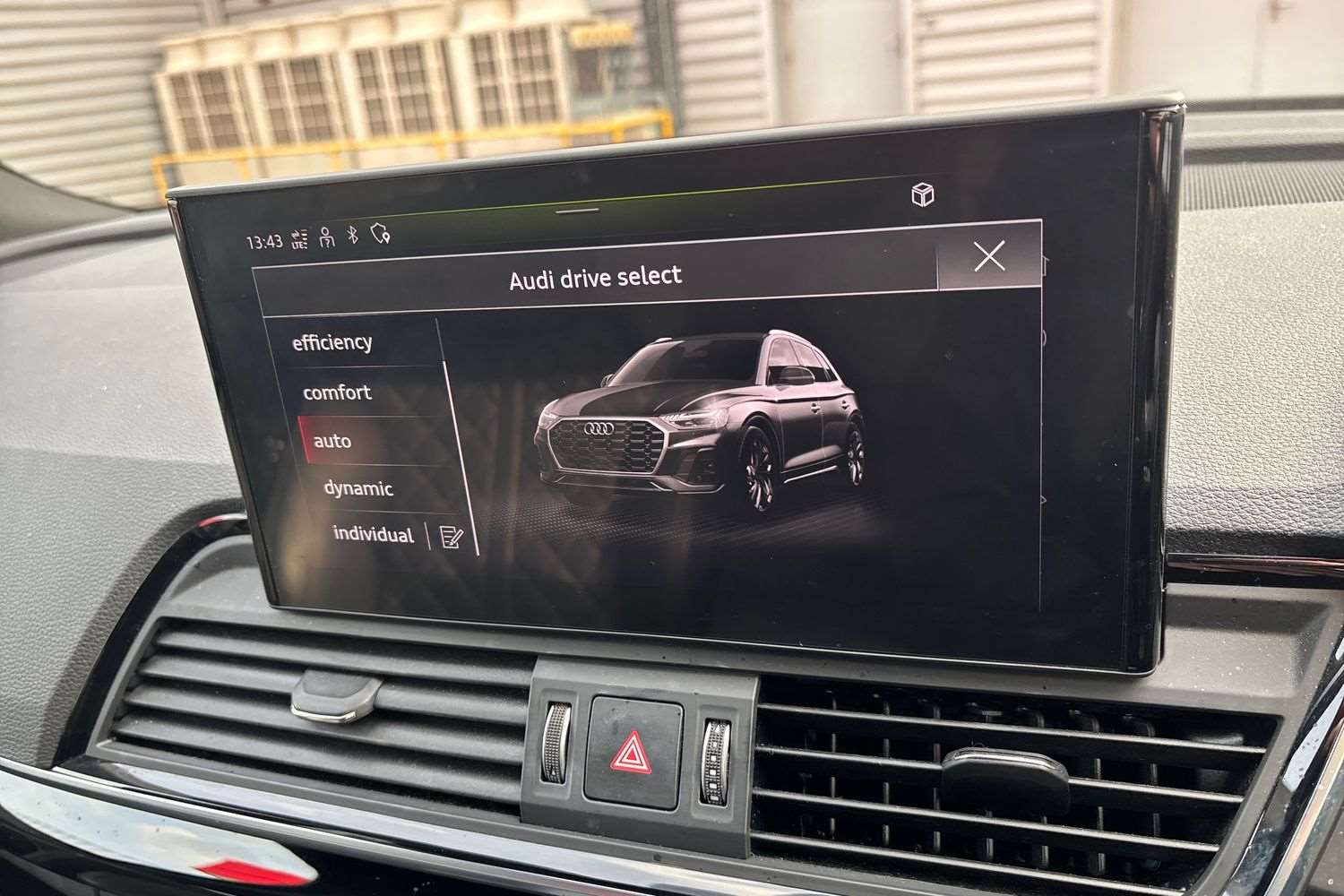 Used Audi Q5 for sale - 77842573: Photo 30