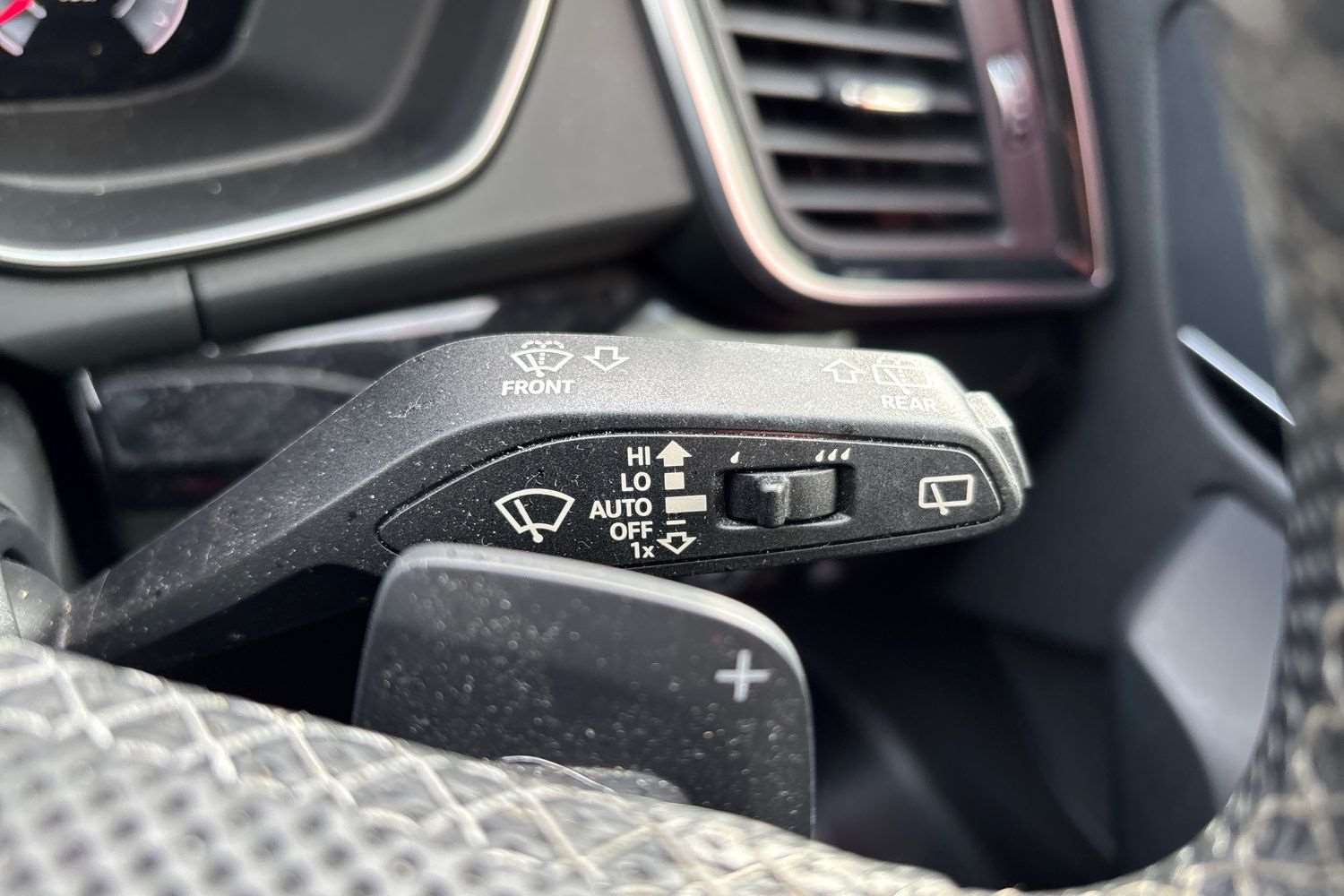 Used Audi Q5 for sale - 77842573: Photo 34