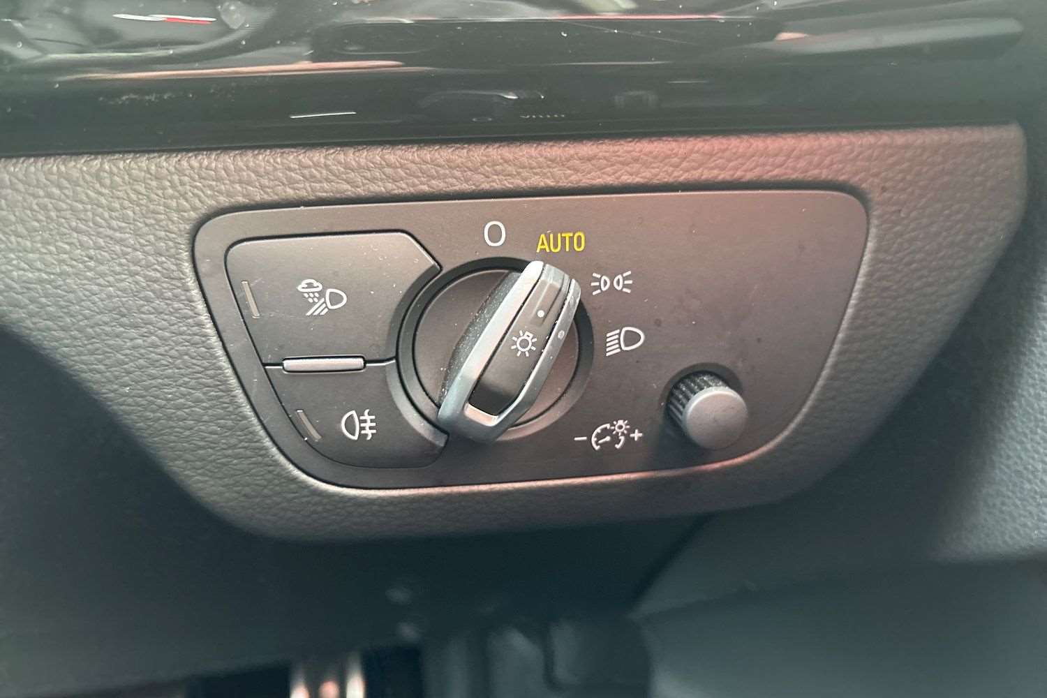 Used Audi Q5 for sale - 77842573: Photo 35