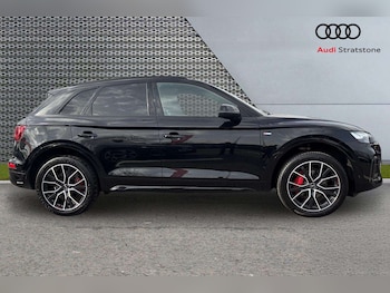 Used Audi Q5 2022 for sale - 77842573: Photo