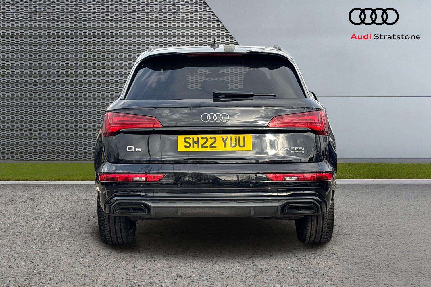Used Audi Q5 for sale - 77842573: Photo 7