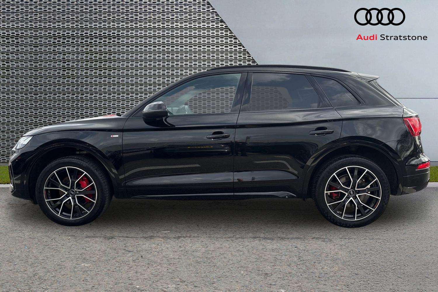 Used Audi Q5 for sale - 77842573: Photo 8