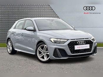Used Audi A1 2021 for sale - 78800298: Photo
