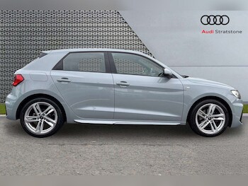 Used Audi A1 2021 for sale - 78800298: Photo