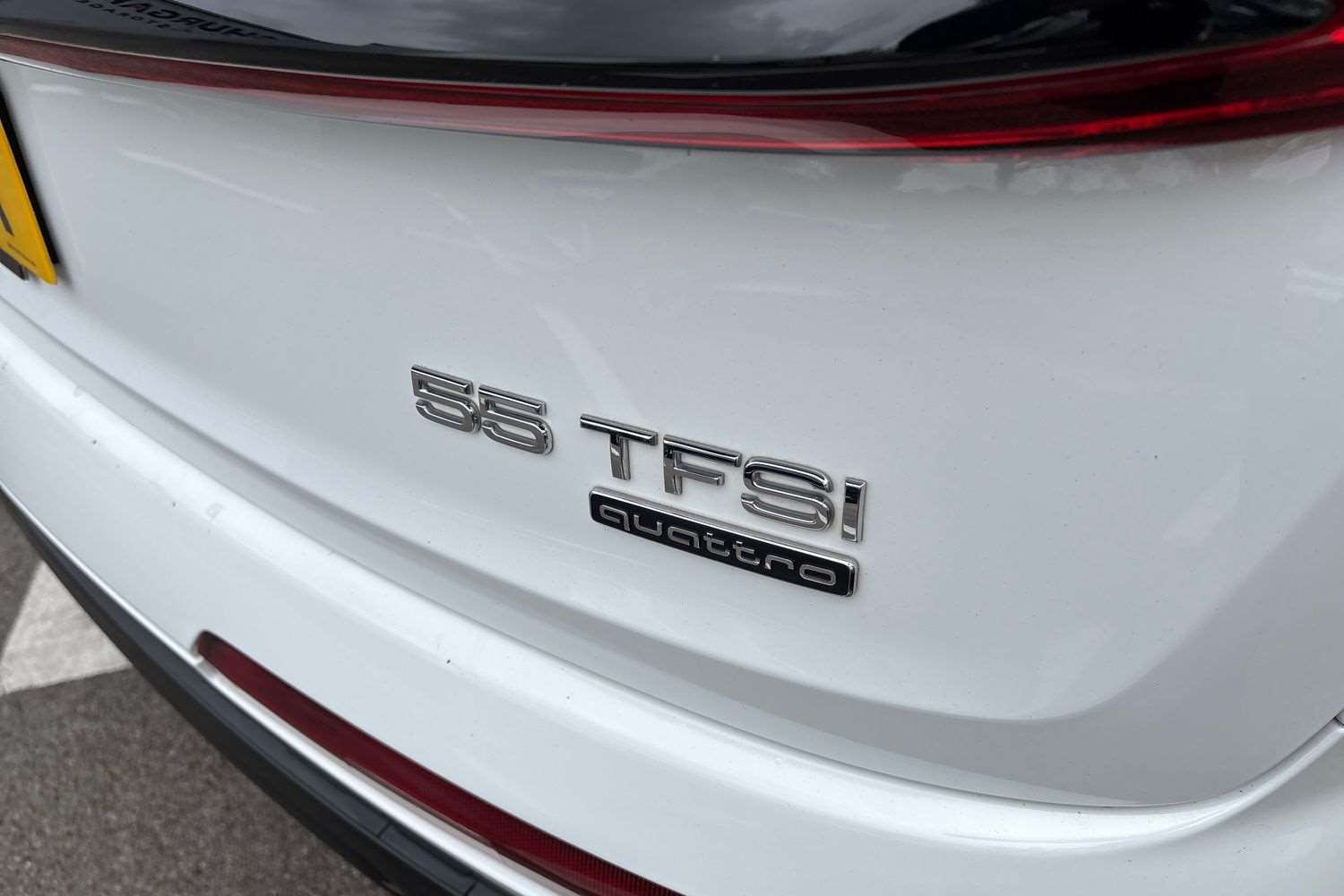 Used Audi Q7 2022 for sale - 78118841: Photo 12