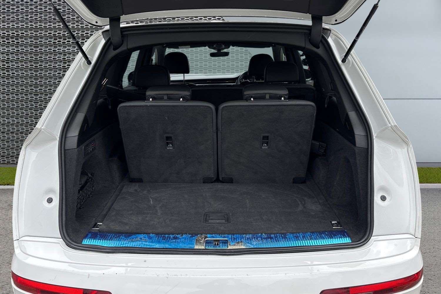 Used Audi Q7 2022 for sale - 78118841: Photo 13