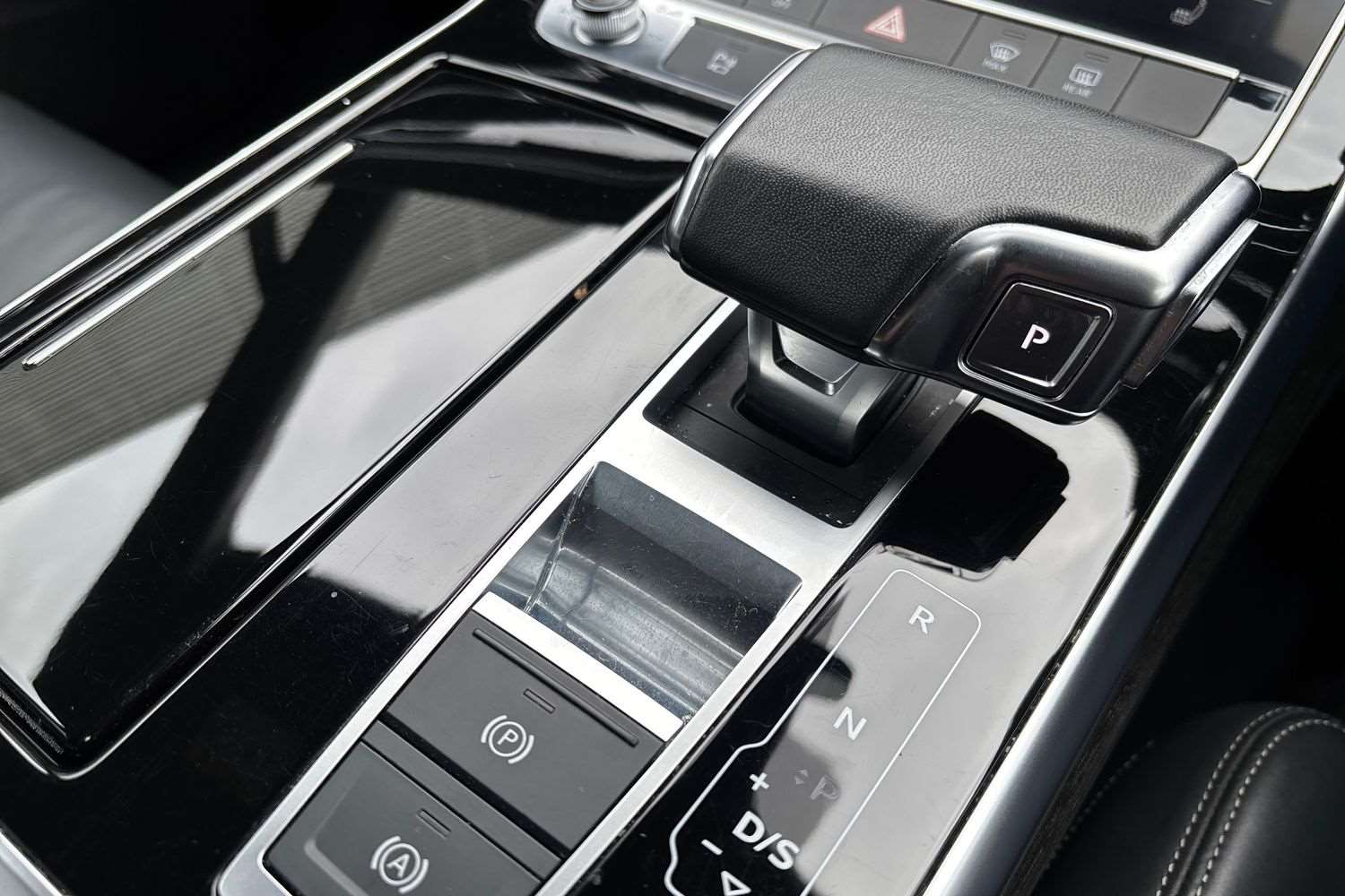 Used Audi Q7 2022 for sale - 78118841: Photo 15