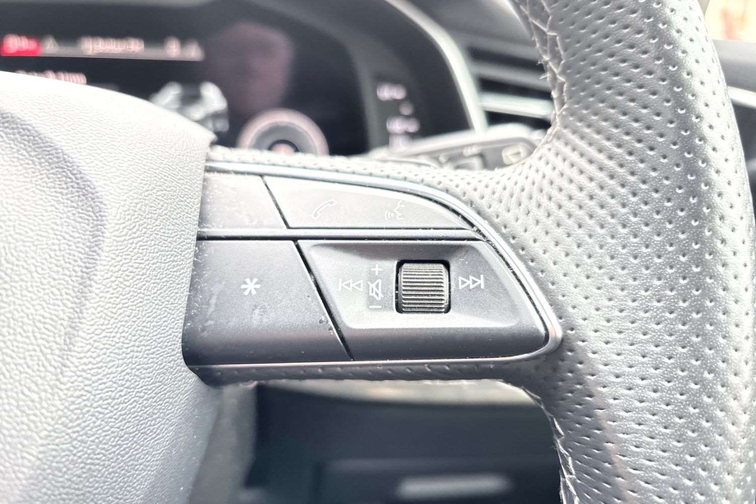 Used Audi Q7 2022 for sale - 78118841: Photo 17