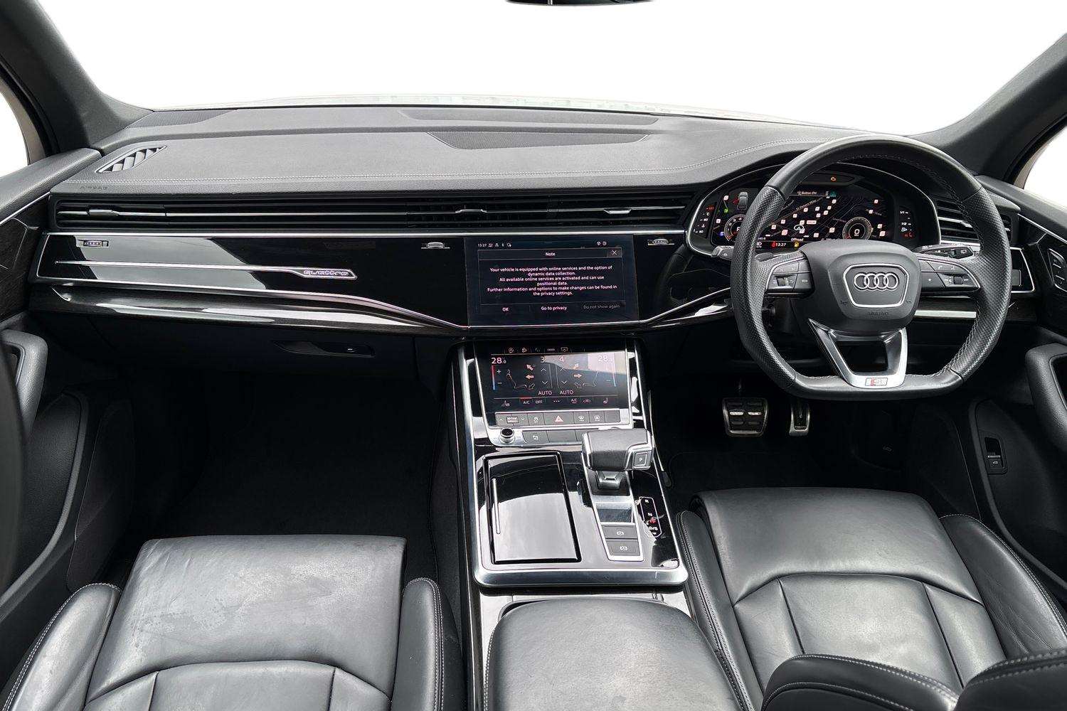 Used Audi Q7 2022 for sale - 78118841: Photo 19