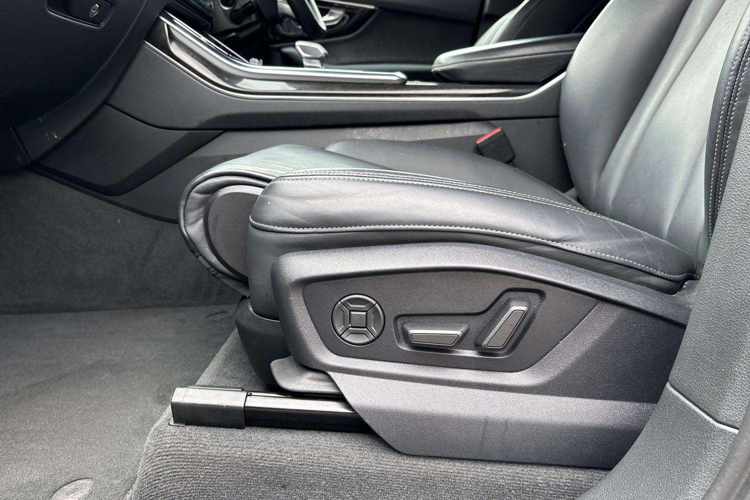 Used Audi Q7 2022 for sale - 78118841: Photo 21