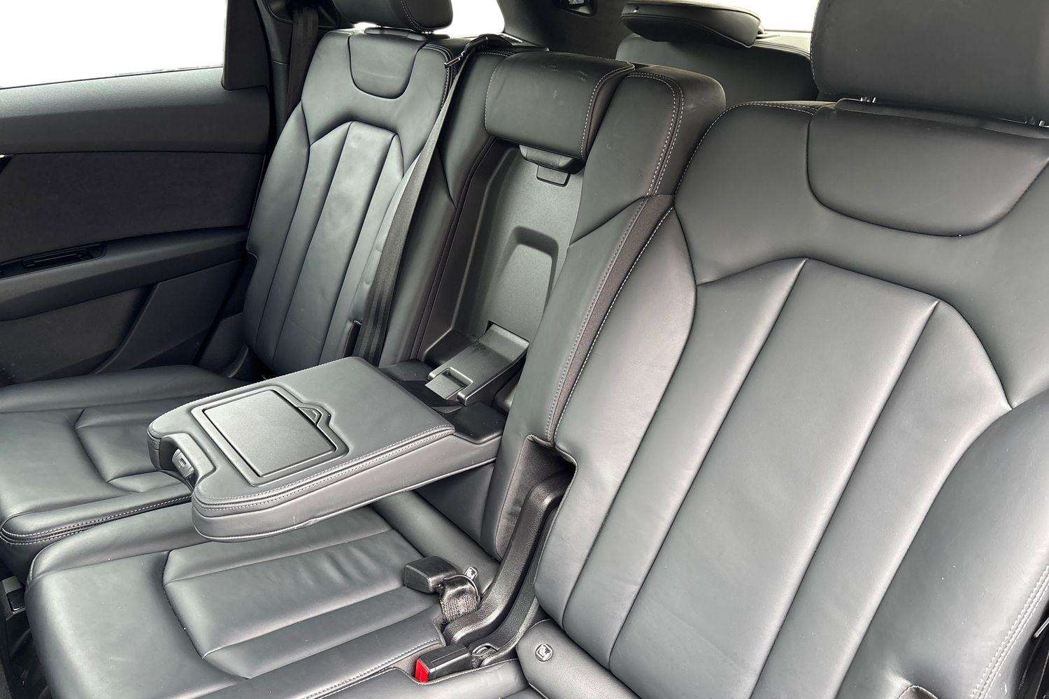 Used Audi Q7 2022 for sale - 78118841: Photo 22