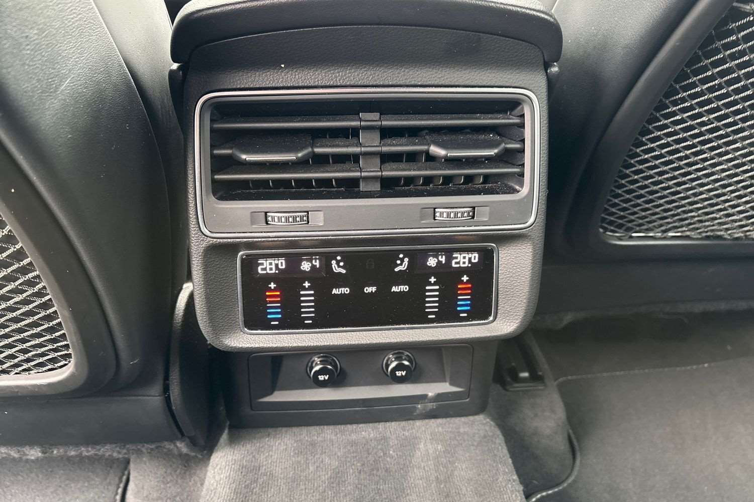 Used Audi Q7 2022 for sale - 78118841: Photo 23