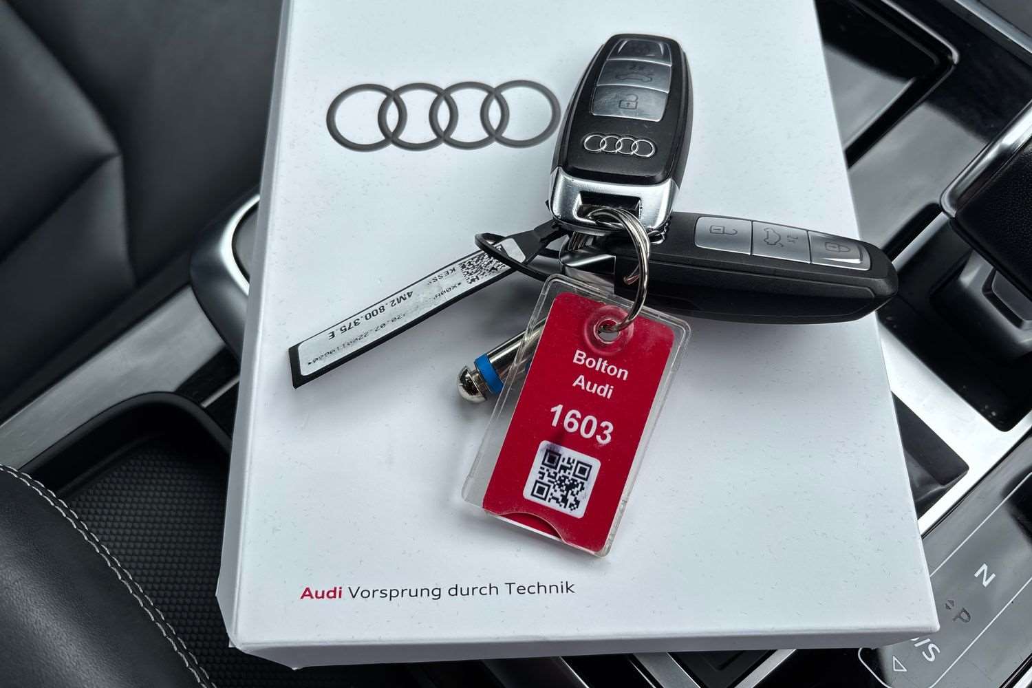 Used Audi Q7 2022 for sale - 78118841: Photo 25