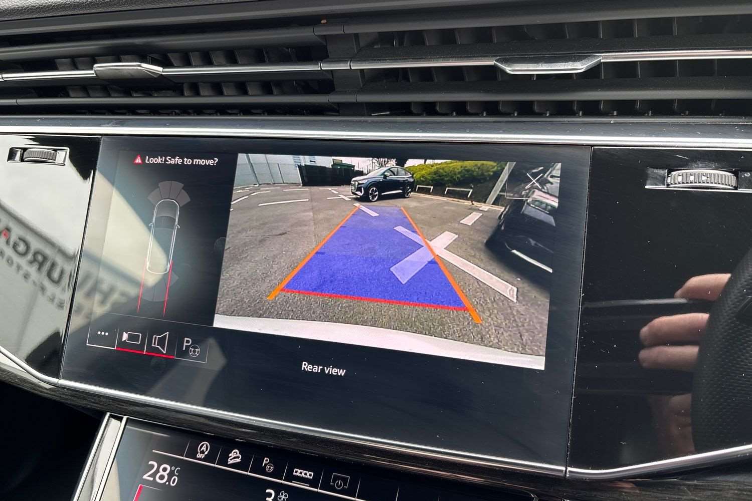 Used Audi Q7 2022 for sale - 78118841: Photo 26