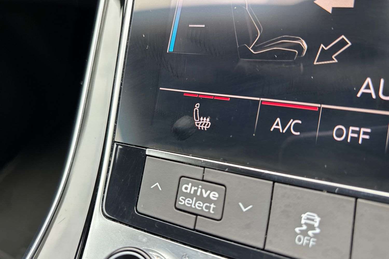 Used Audi Q7 2022 for sale - 78118841: Photo 28