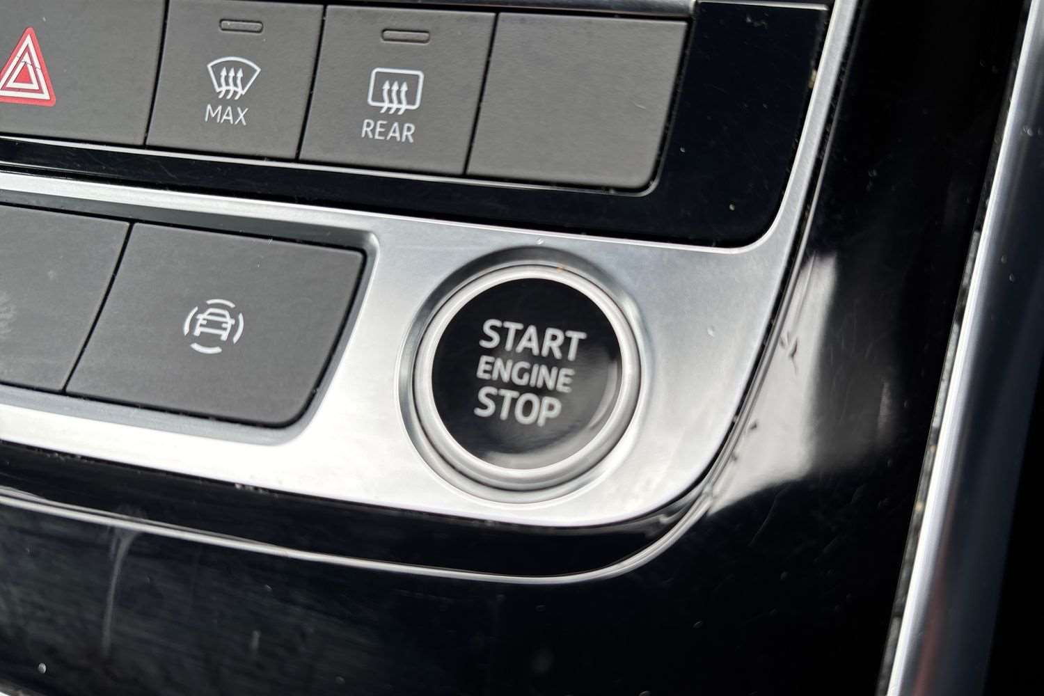 Used Audi Q7 2022 for sale - 78118841: Photo 29