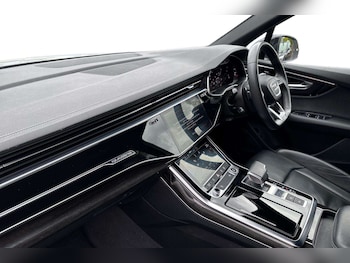 Used Audi Q7 2022 for sale - 78118841: Photo