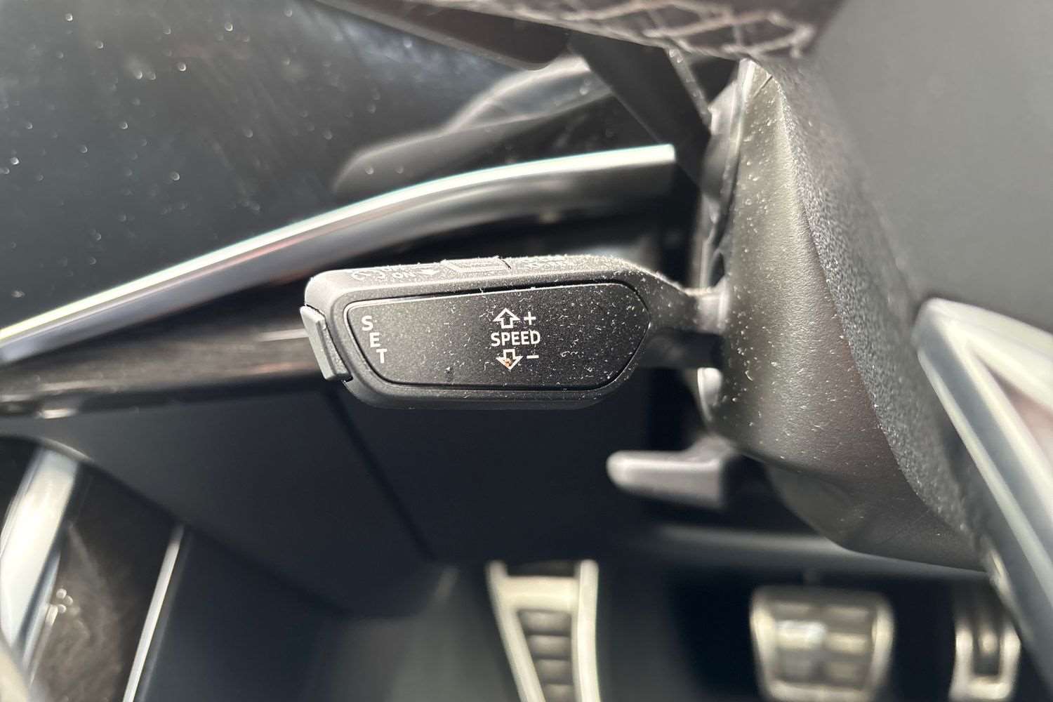 Used Audi Q7 2022 for sale - 78118841: Photo 31