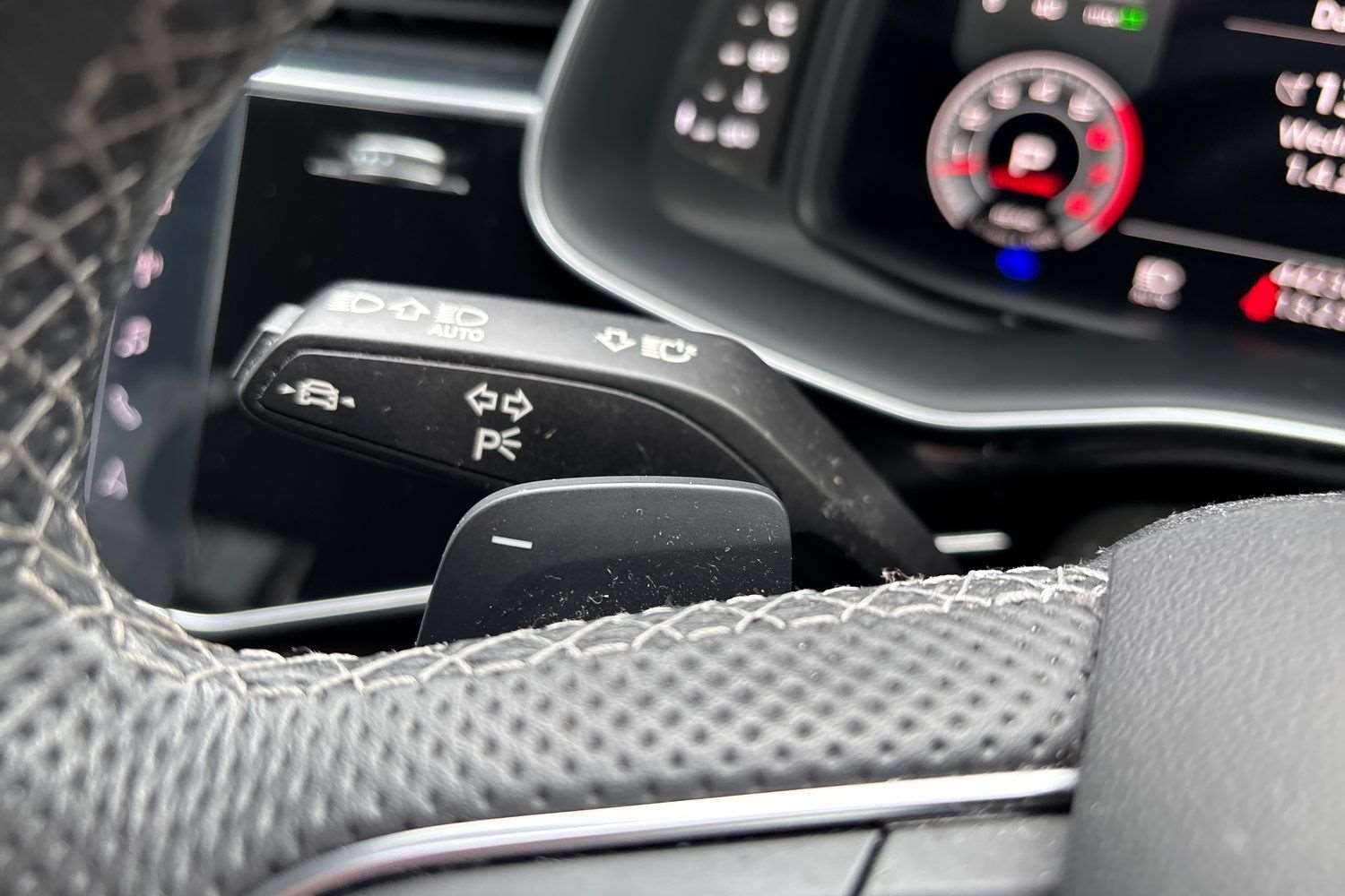 Used Audi Q7 2022 for sale - 78118841: Photo 33