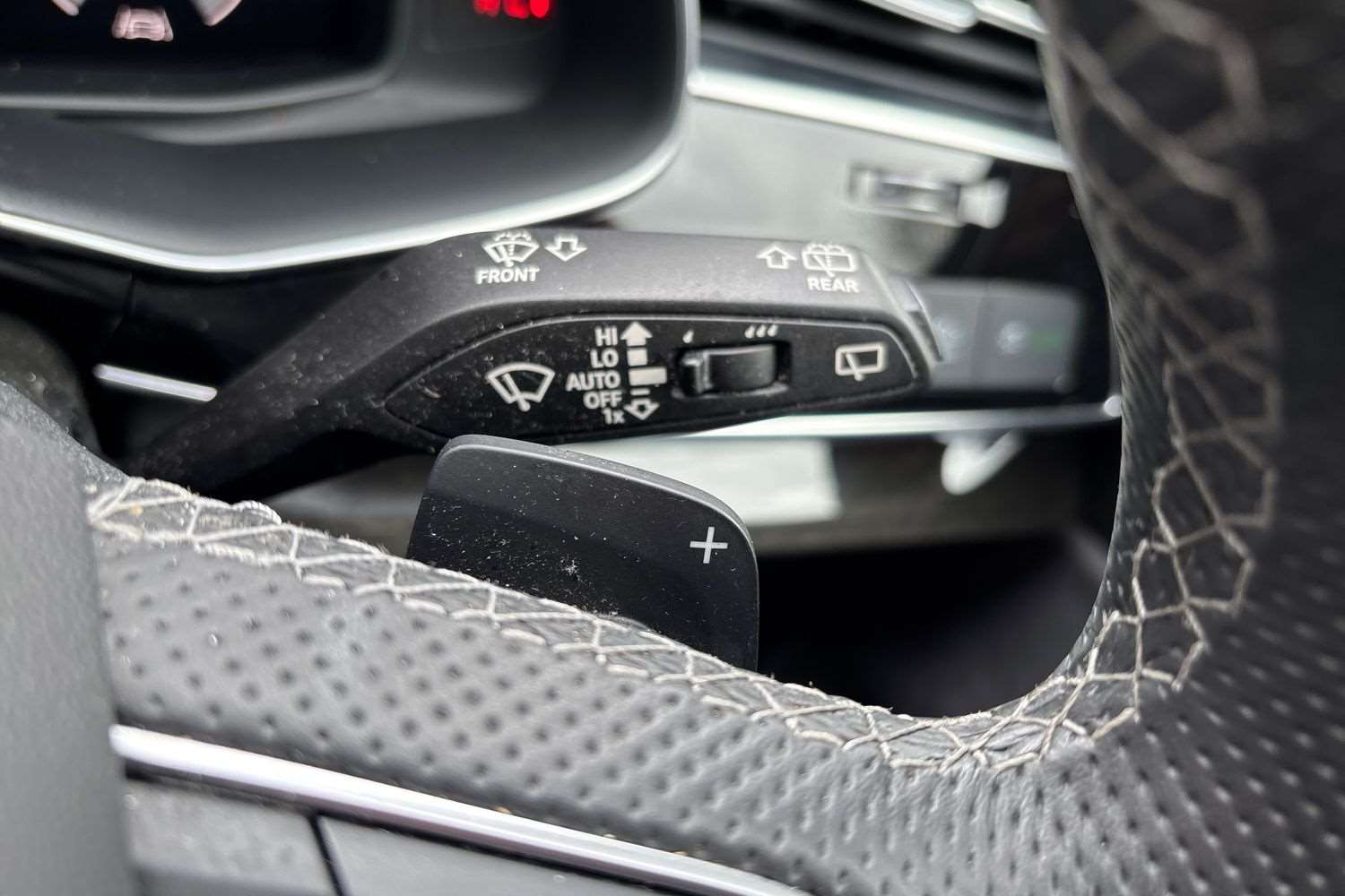 Used Audi Q7 2022 for sale - 78118841: Photo 34