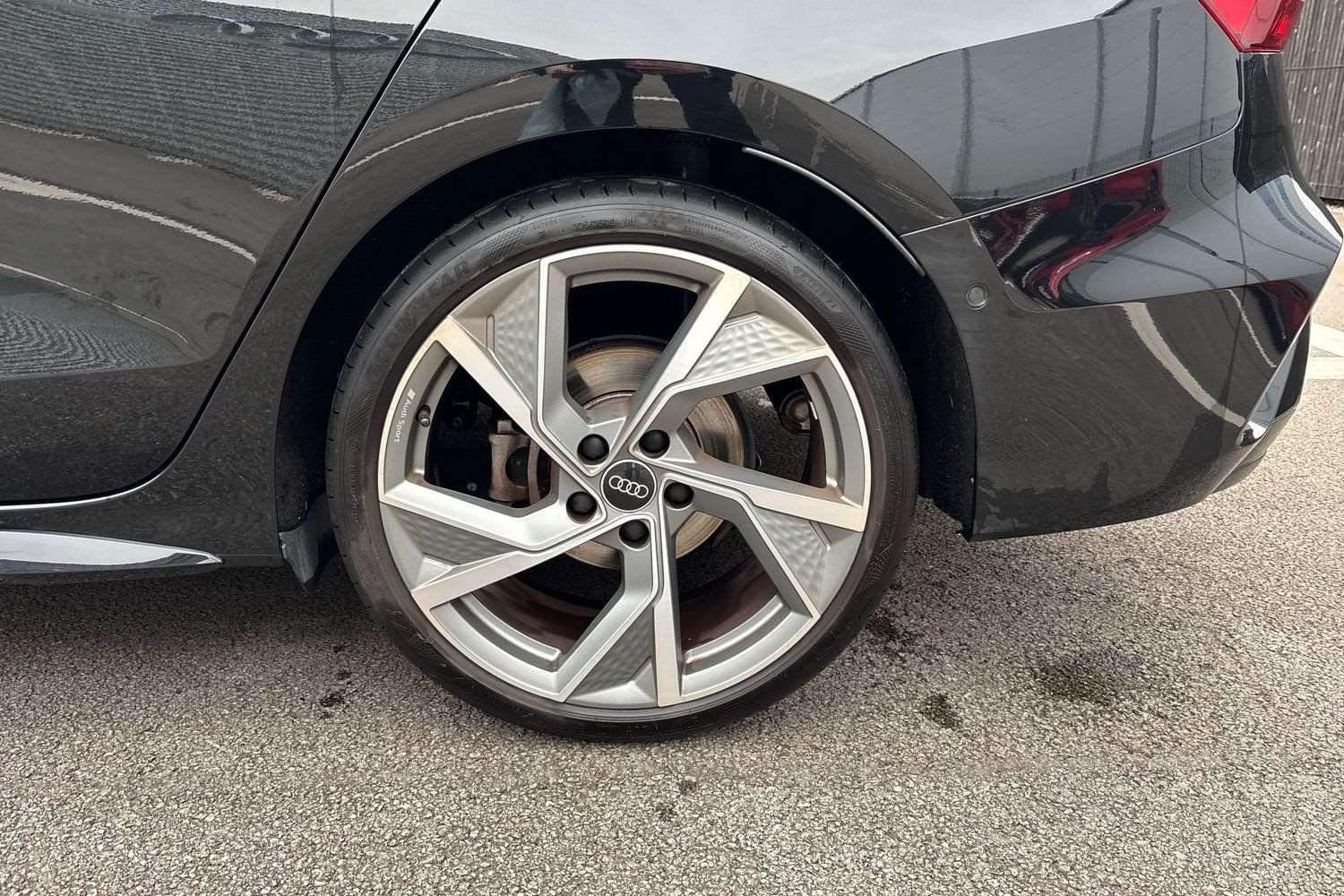 Used Audi A3 2024 for sale - 77158498: Photo 10