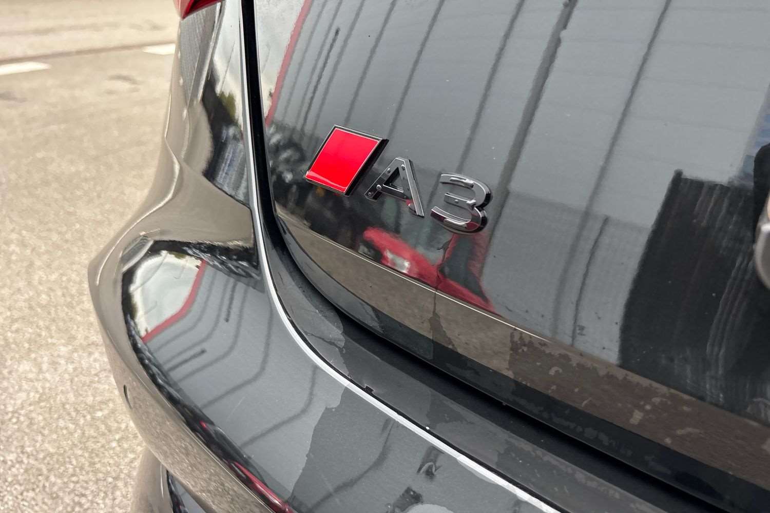 Used Audi A3 2024 for sale - 77158498: Photo 12