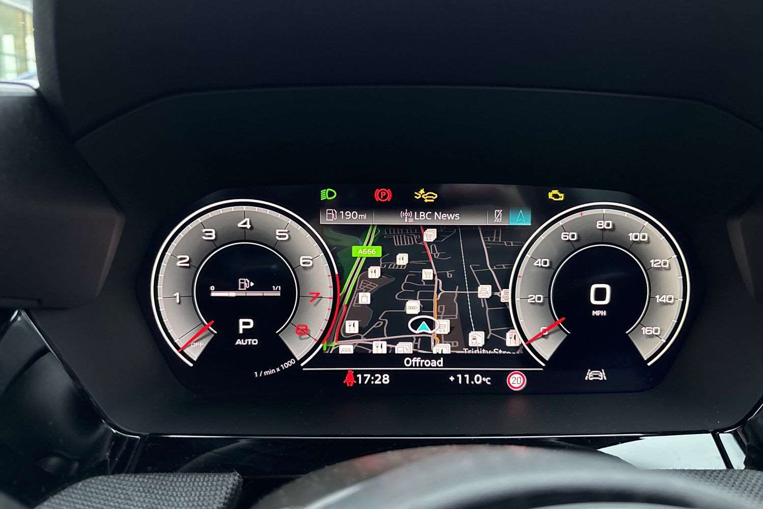 Used Audi A3 2024 for sale - 77158498: Photo 18