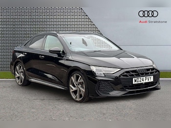 Audi A3 feature image